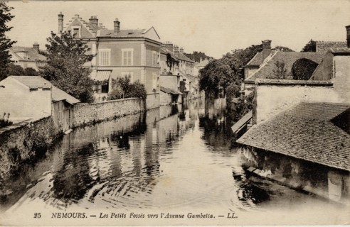 Nemours