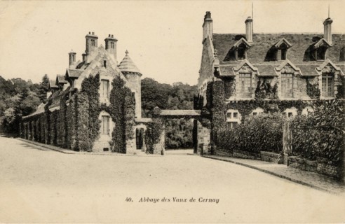 Cernay-la-Ville