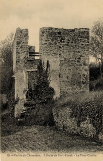 Port-Royal