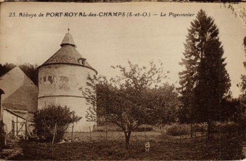 Port-Royal