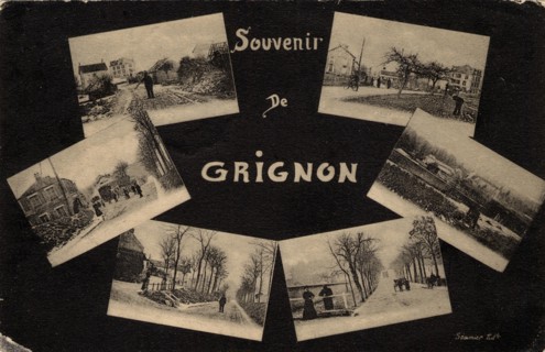 Thiverval-Grignon