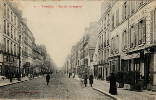Versailles
