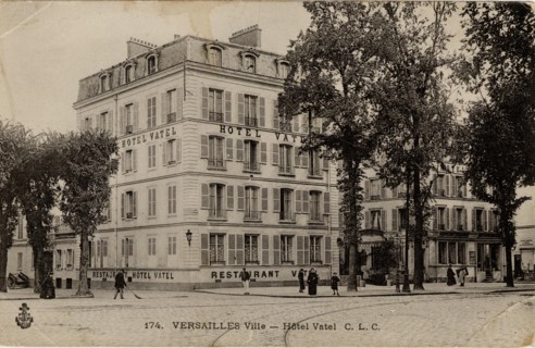Versailles