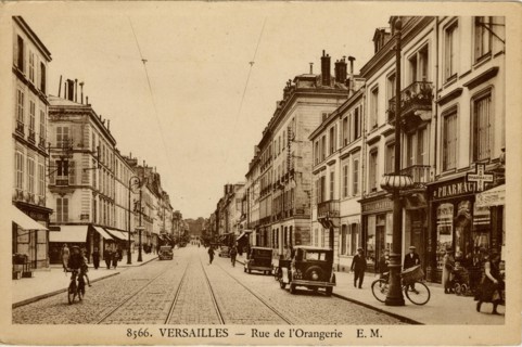 Versailles