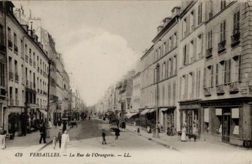 Versailles