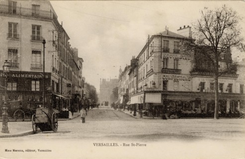 Versailles