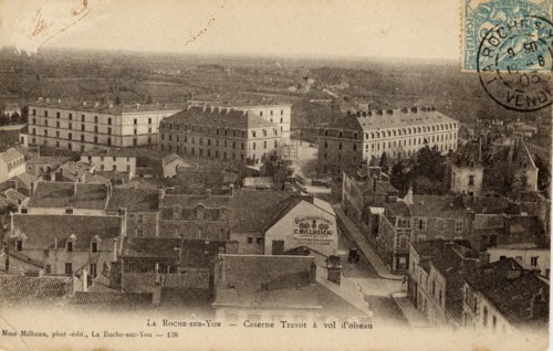 La Roche-sur-Yon