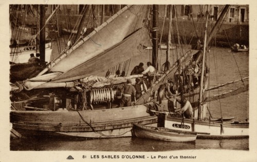Les Sables d'Olonne