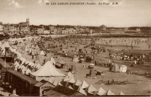 Les Sables d'Olonne