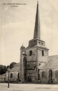 Saint-Jean-de-Monts