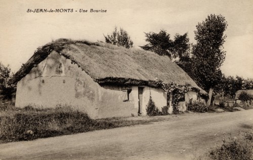 Saint-Jean-de-Monts