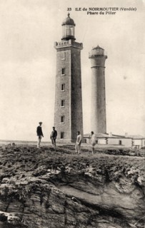Ile-du-Pilier