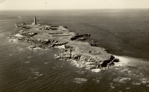 Ile-du-Pilier