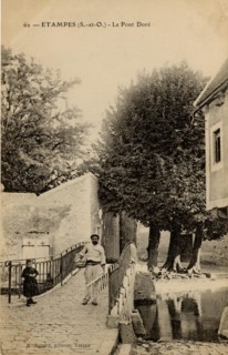 Etampes