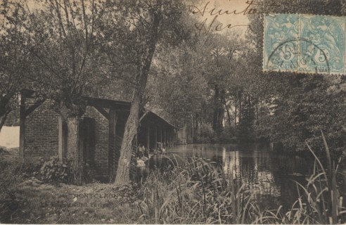 Montgeron