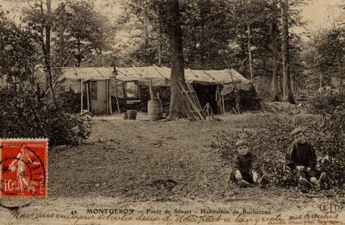 Montgeron