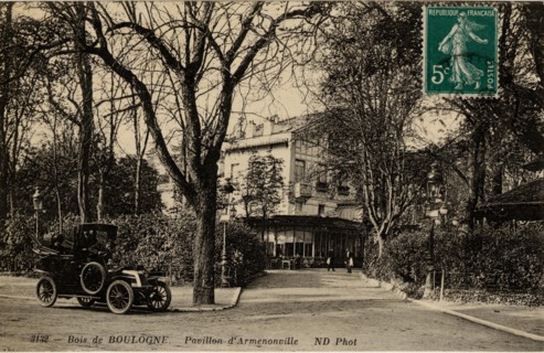 Boulogne-Billancourt