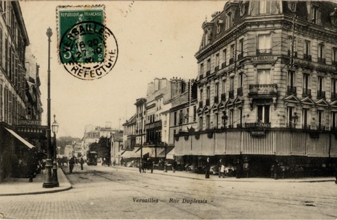 Boulogne-Billancourt