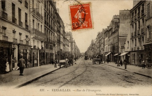 Boulogne-Billancourt