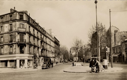 Boulogne-Billancourt