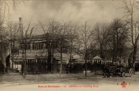Boulogne-Billancourt