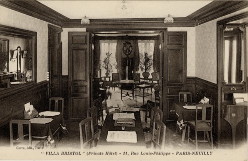 Neuilly-sur-Seine