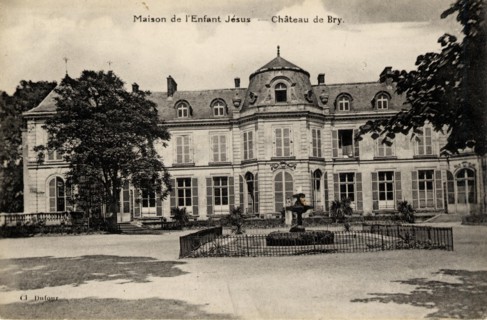 Bry-sur-Marne