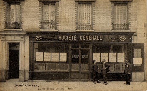 Gentilly
