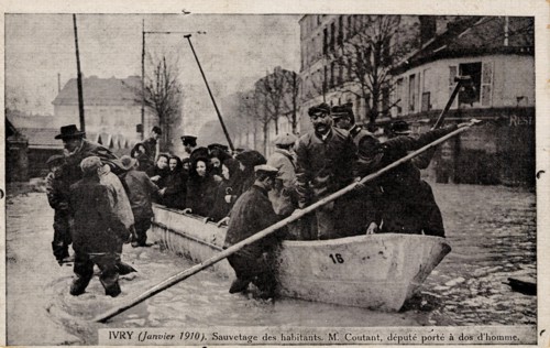 Ivry-sur-Seine