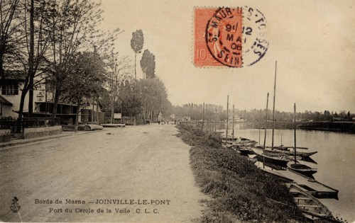 Joinville-le-Pont