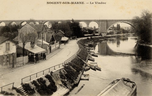 Nogent-sur-Marne