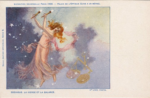 THEMES - ASTROLOGIE