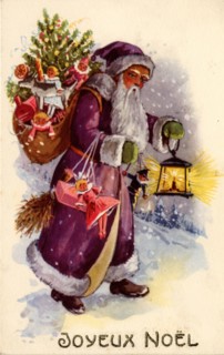 THEMES - NOEL