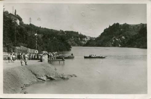 Bellegarde-sur-Valserine