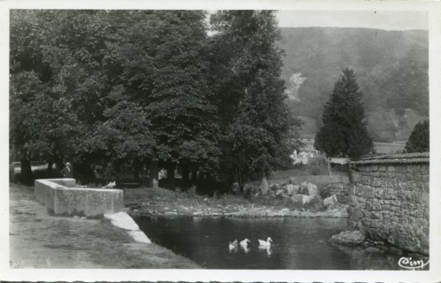 Chavannes-sur-Suran