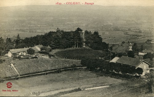 Coligny