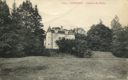 Coligny