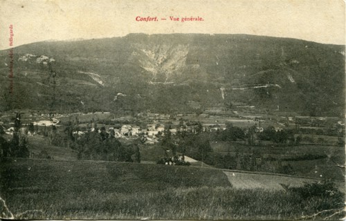 Confort