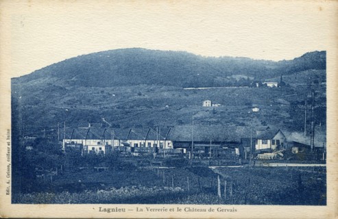 Lagnieu