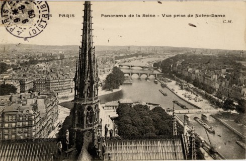 Paris, 4th arrondissement