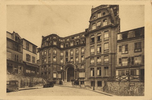 Paris, 5e arrondissement