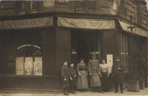 Paris, 5e arrondissement