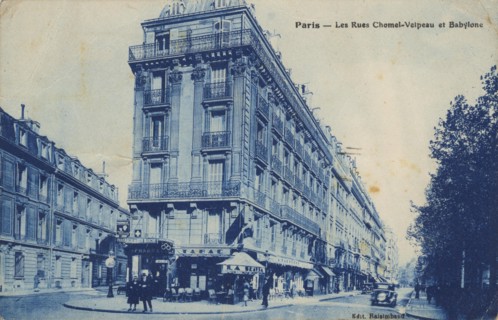 Paris, 7e arrondissement