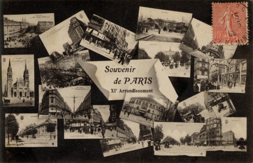 Paris, 11th arrondissement