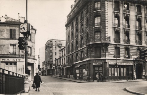 Paris, 14th arrondissement