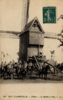 Villiers-sur-Mareuil