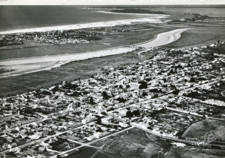 L'Aiguillon-sur-Mer
