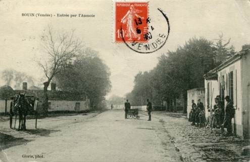 Bouin