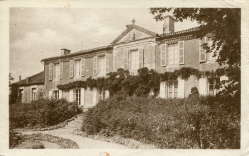 Champ-Saint-Père