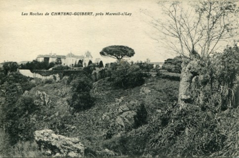 Château-Guibert